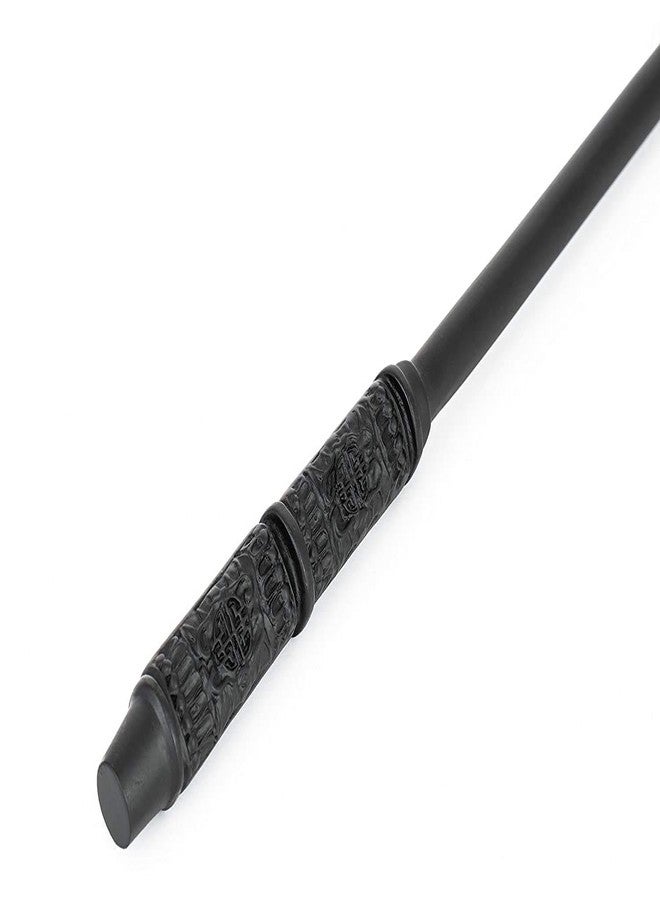 Sage Square Handcrafted Classic Snape Magic Wand, Wizard Stick, Collectible Cosplay Accessory (34 cm Long, Multicolour) - Image 4